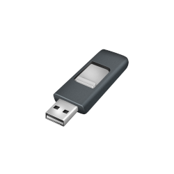 Запись ISO-образа операционной системы на USB-диск ("флешку")