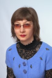 Подольская Татьяна Генриховна