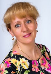 Жукова Галина Борисовна