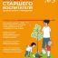 Справочник старшего воспитателя дошкольного учреждения
