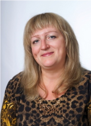 Серебрякова Татьяна Игорьевна