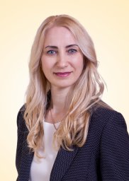 Юшкова Анна Владимировна