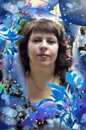 Киселева Елена Георгиевна