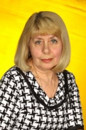 Богданова Лариса Карловна