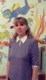 Прусова Елена Николаевна