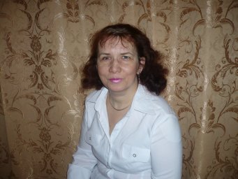 Добычина Тамара Александровна