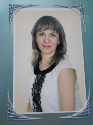 Нестерова Светлана Александровна