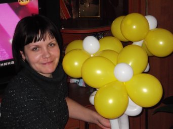 Левкович Екатерина Викторовна