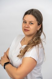 Шелепова Мария Михайловна