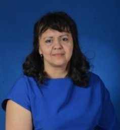 Гаврильченко Вера Рафаильевна