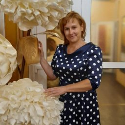 Аношкина Елена Александровна