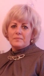 Андрияшина Ирина Валентинована