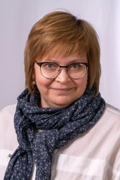 Якимова Ирина Николаевна