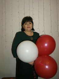 Кашафутдинова Наталья Евгеньевна