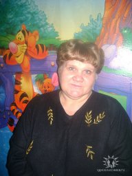 Долинина Антонина Михайловна