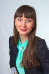 Разгон Екатерина Вафеевна