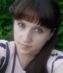 Комарова Евгения Сергеевна