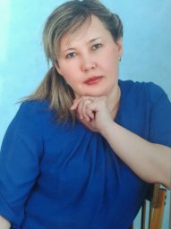 Шишкина Наталья Сергеевна