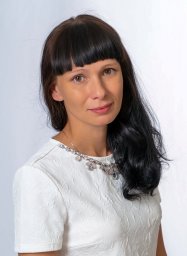 Башенёва Светлана Сергеевна