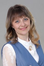 Пугачева Надежда Андреевна