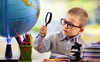 Консультация для родителей "Психологическая готовность к школьному обучению"