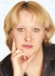 Бахтиярова Ольга Николаевна