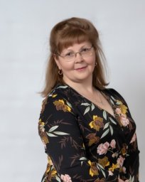 Кузнецова Наталья Александровна