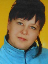 Донских Светлана Геннадьевна