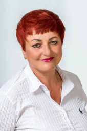 Юрьева Елена Юрьевна