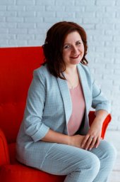 Ткаченко Елена Николаевна