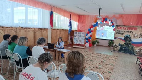 Карпинские дошколята &mdash; маленькие граждане большой страны!