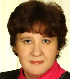 Здаревская Ольга Николаевна