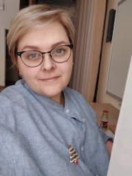 Габерштейн Евгения Валерьевна