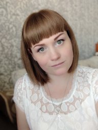 Герасимова Мария Владимировна