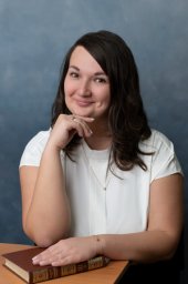 Триллер Наталья Владимировна