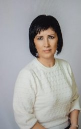 Бочкарева Наталья Владимировна