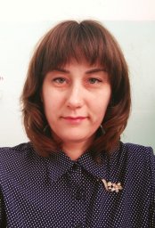 Вартик Евгения Анатольевна