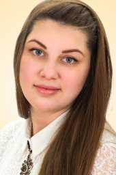 Быкова Анастасия Андреевна