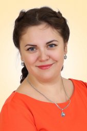 Кириченко Анна Сергеевна