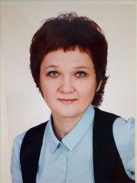 Гладких Евгения Эдуардовна