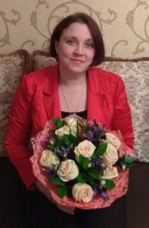 Сизикова Светлана Алексеевна