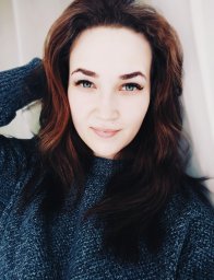 Никифорова Евгения Сергеевна