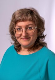 Серебрякова Татьяна Игорьевна