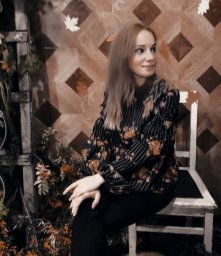 Соловьева Анастасия Александровна