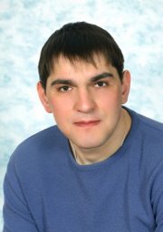 Созин Дмитрий Андреевич