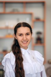 Светлакова Ольга Батыровна