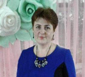 Сиренко Наталья Владимировна