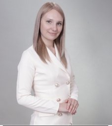 Уварова Елена Александровна