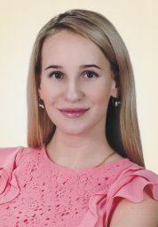 Любченко Наталья Андреевна