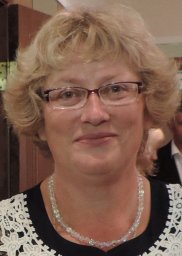 Лумпова Надежда Николаевна